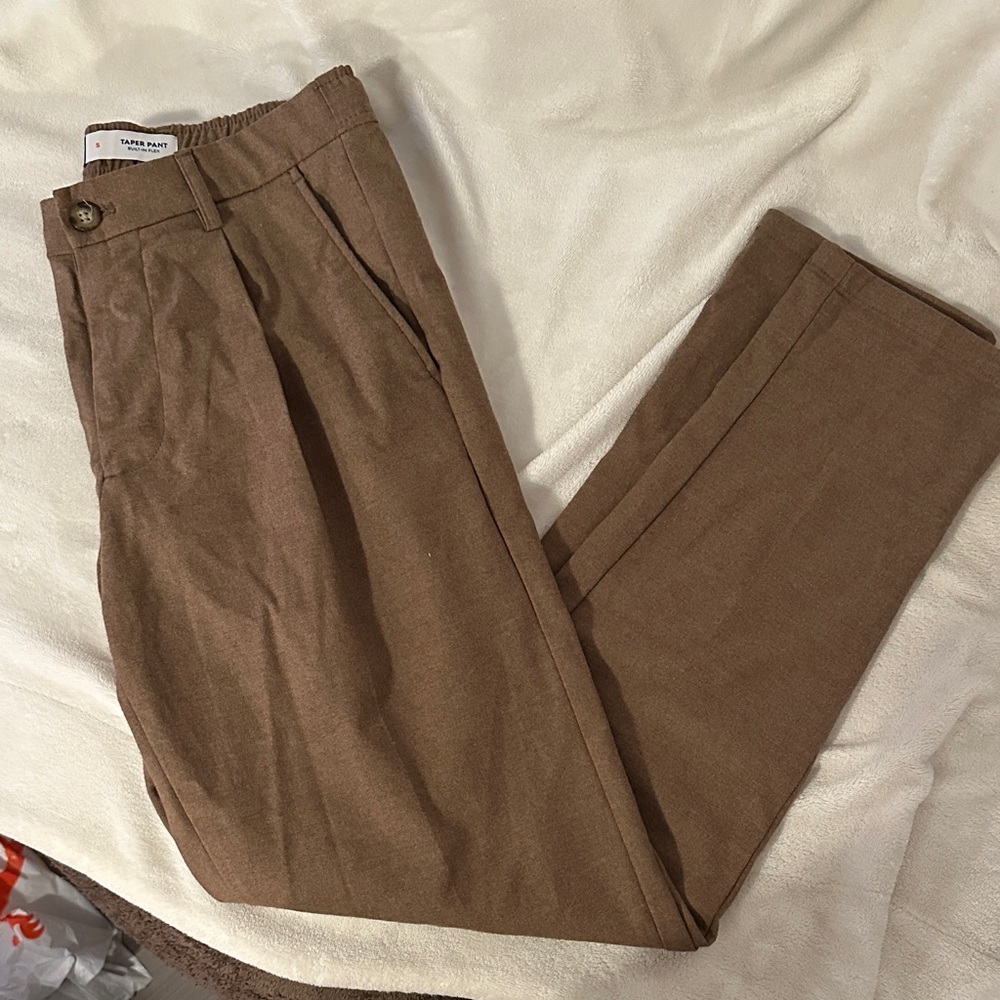 Men’s Tapered Pant/ Old Navy